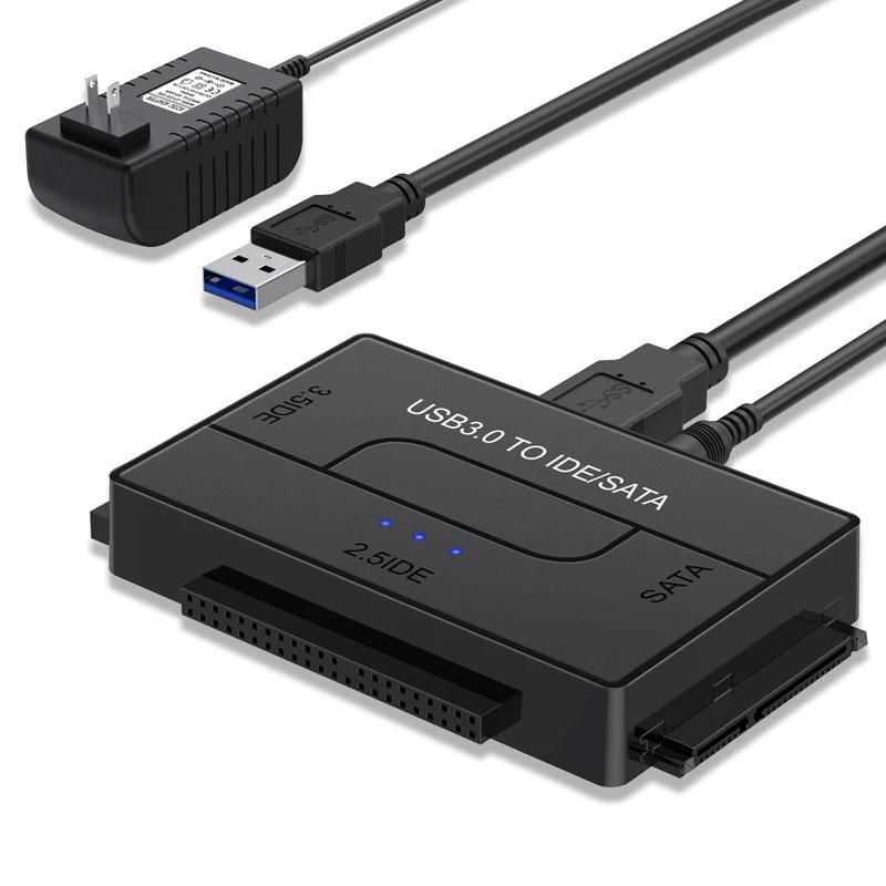 Zilkee Ʈ  , USB 3.0 SATA HDD SSD ϵ ũ ̺   , SATA  ̺ 
